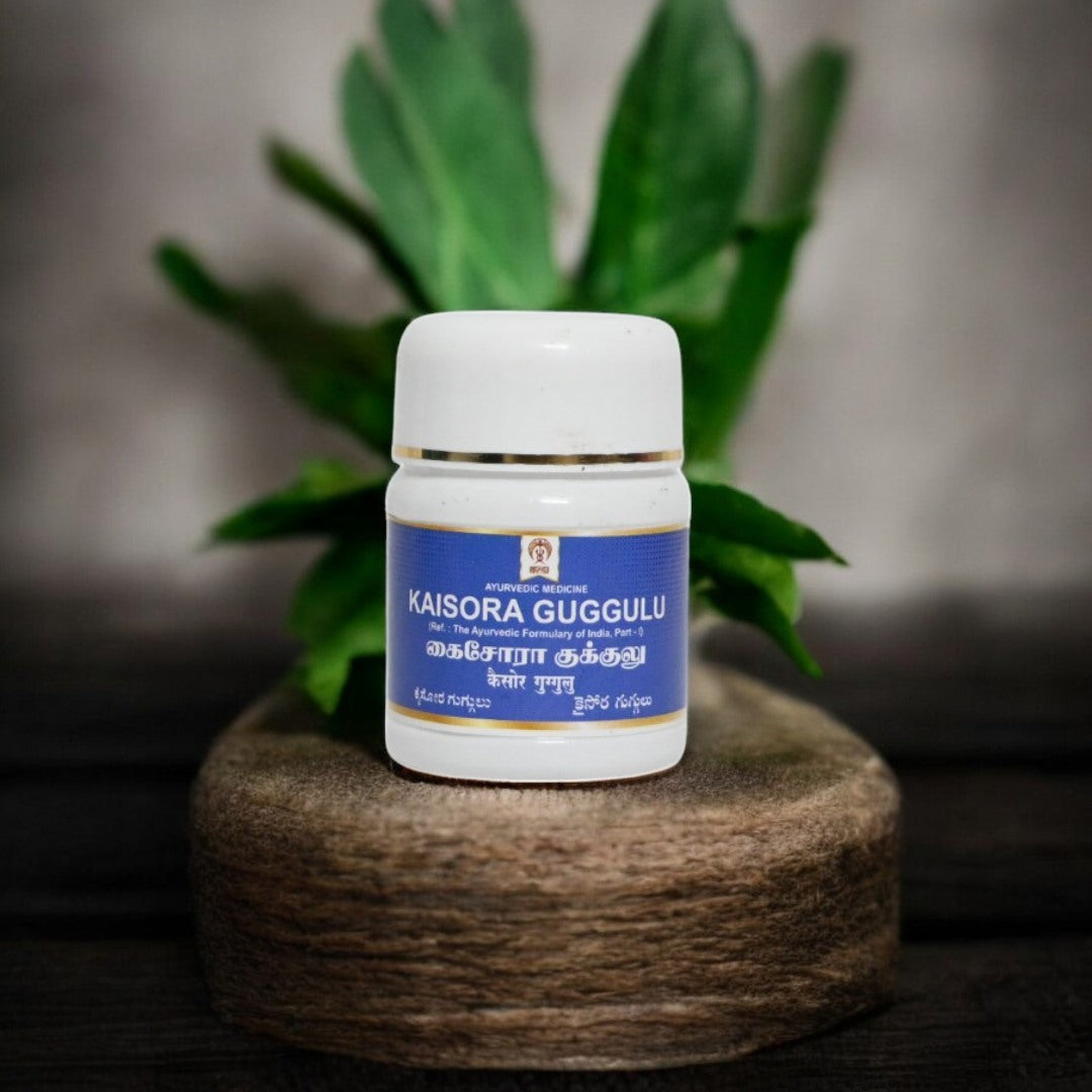 Impcops Kaisora Guggulu