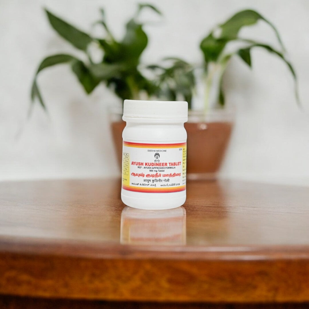 Impcops Ayush Kudineer Tablets