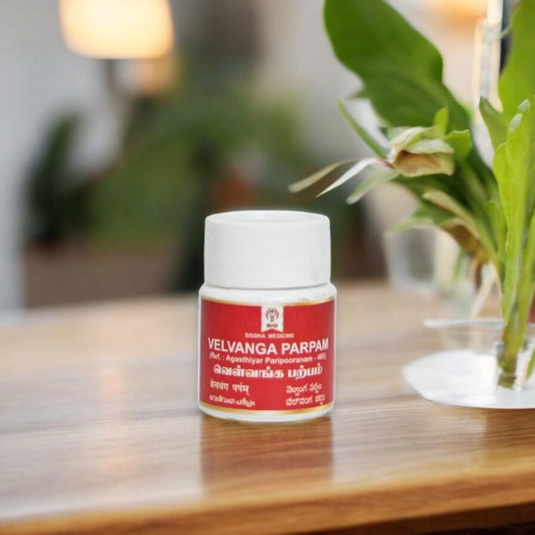 Impcops Velvanga Parpam