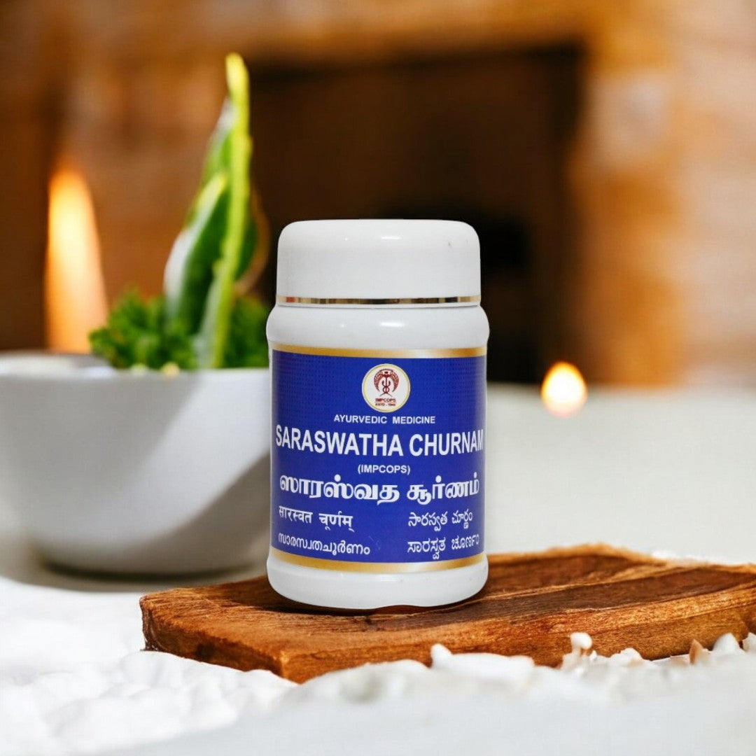 Impcops Saraswatha Churnam