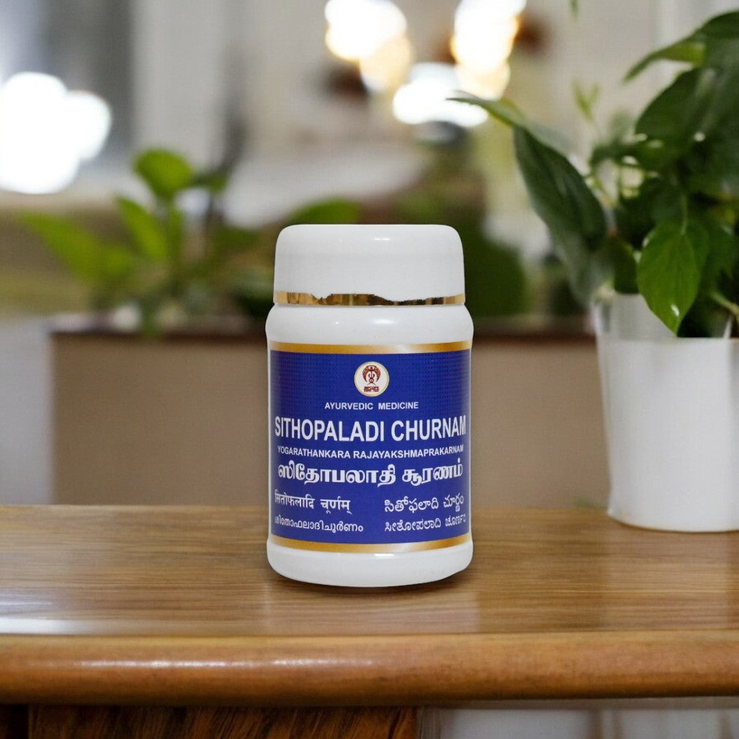 Impcops Sithophaladi Churnam