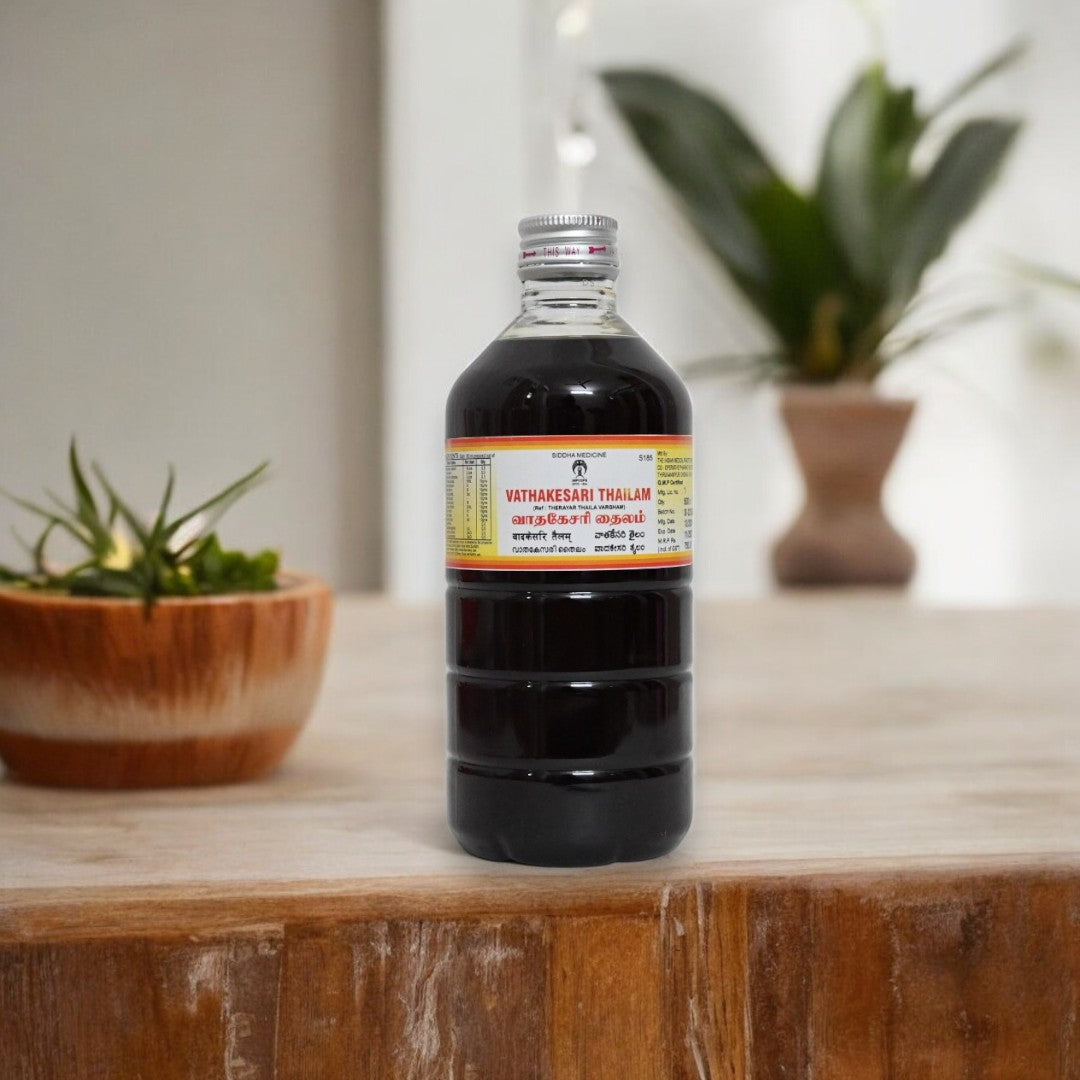 Impcops Vadhakesari Thailam