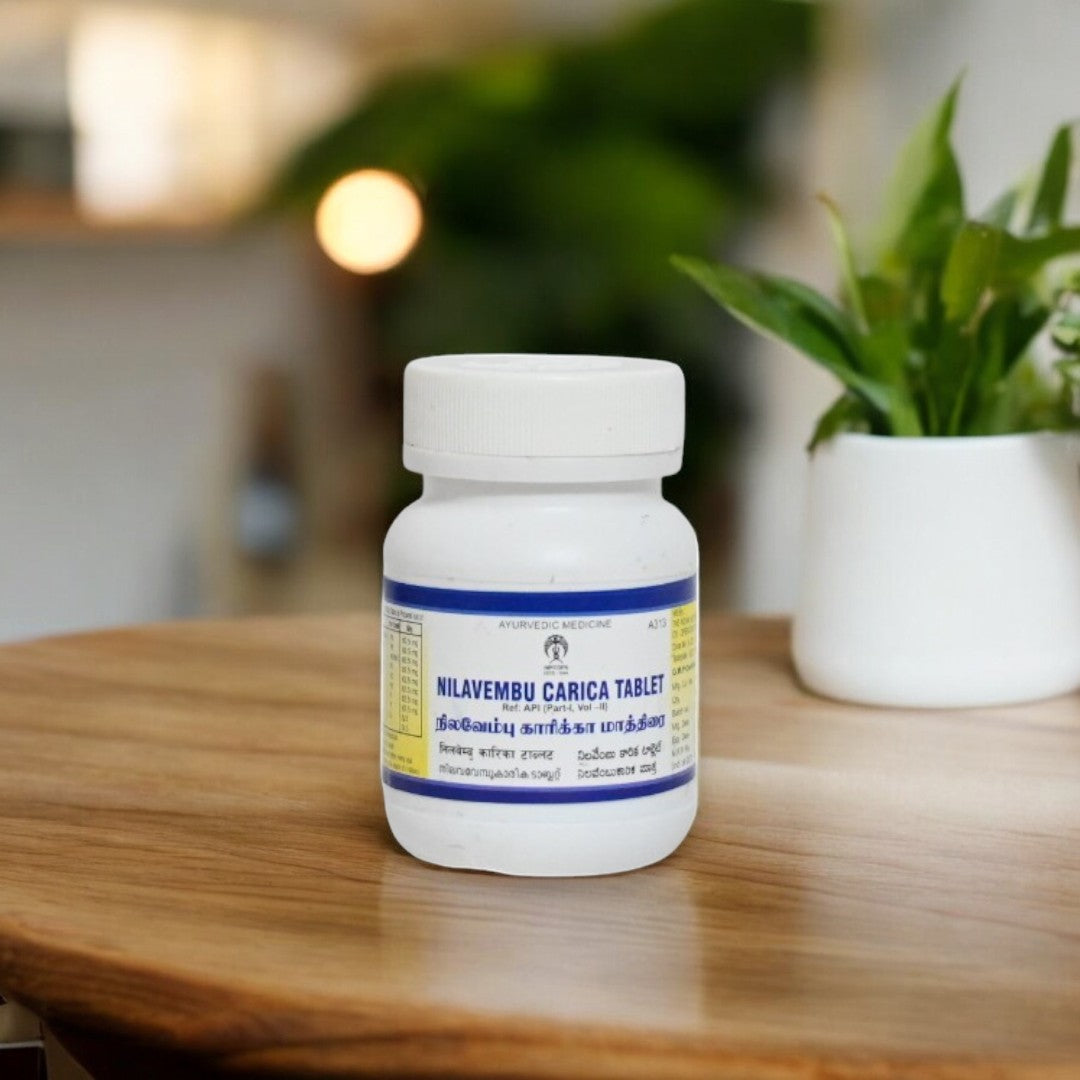 Impcops Nilavembu Carica Tablets