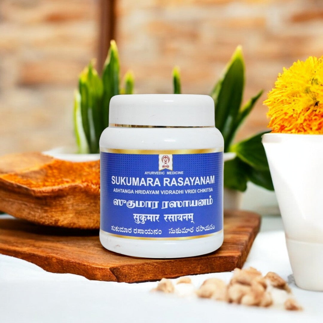 Impcops Sukumara Rasayanam