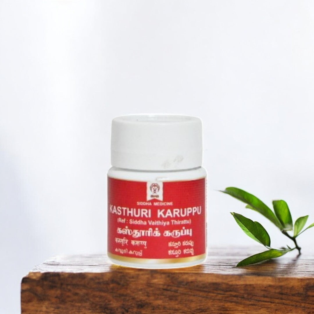 Impcops Kasthuri Karuppu