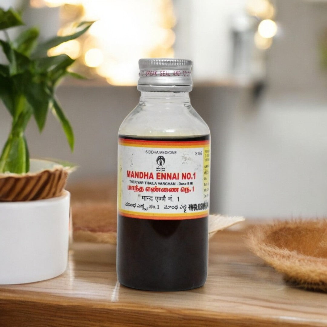 Impcops Mandha Ennai No.Ia