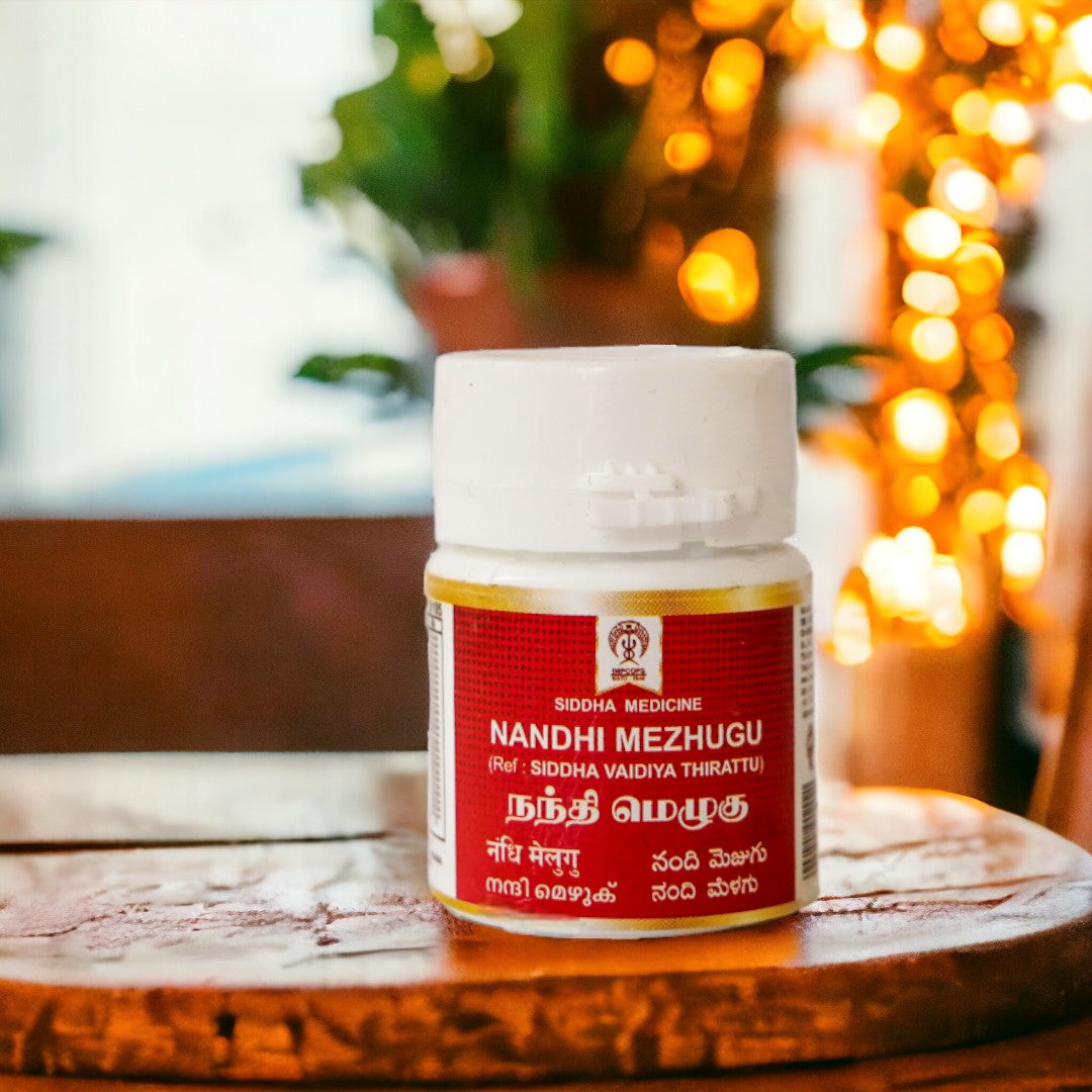 Impcops Nandhi Mezhugu