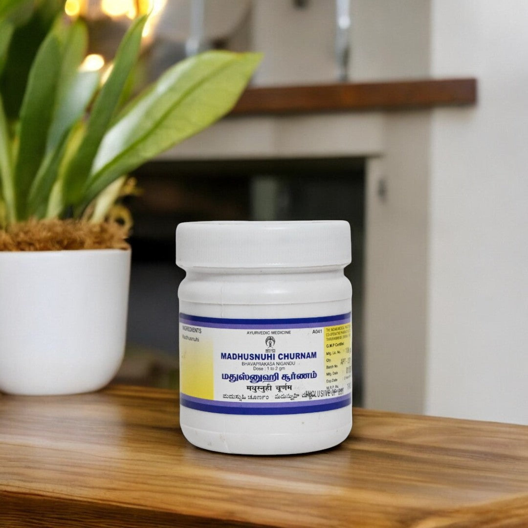 Impcops Madhusnuhee Churnam