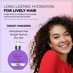 Thumbnail for TYC Moisture Filling Shampoo - Hyaluronic Acid + Onion - Dista