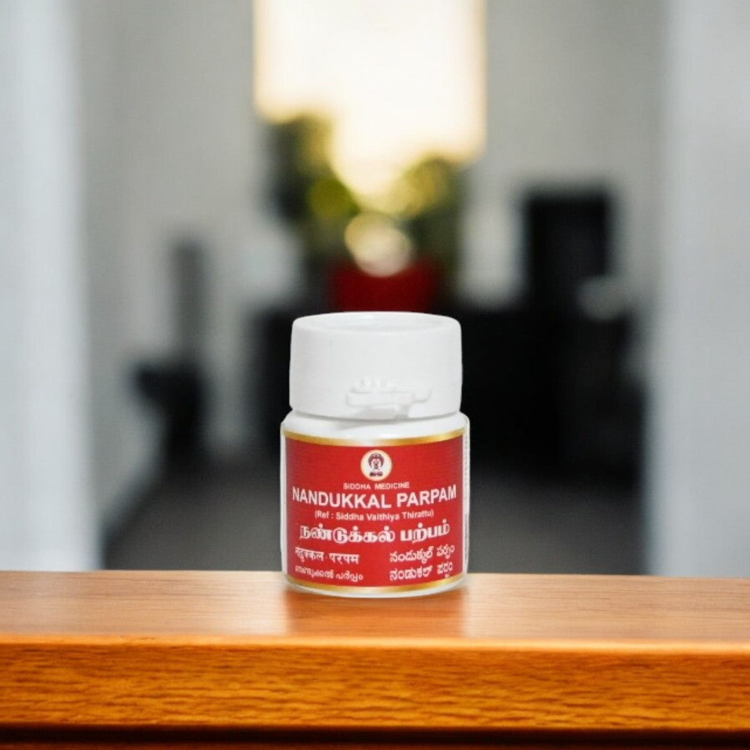 Impcops Nandukkal Parpam