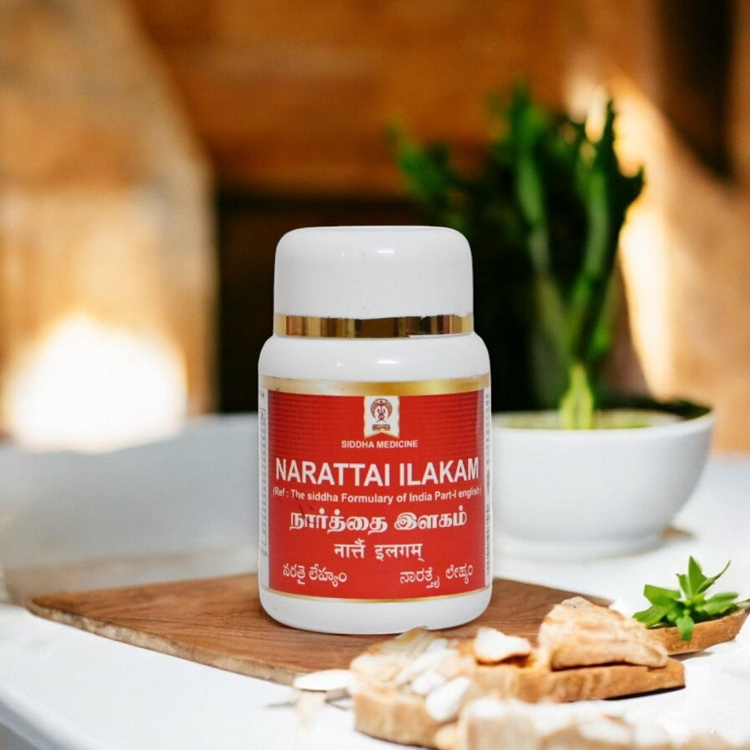 Impcops Narathai Lehyam Siddha