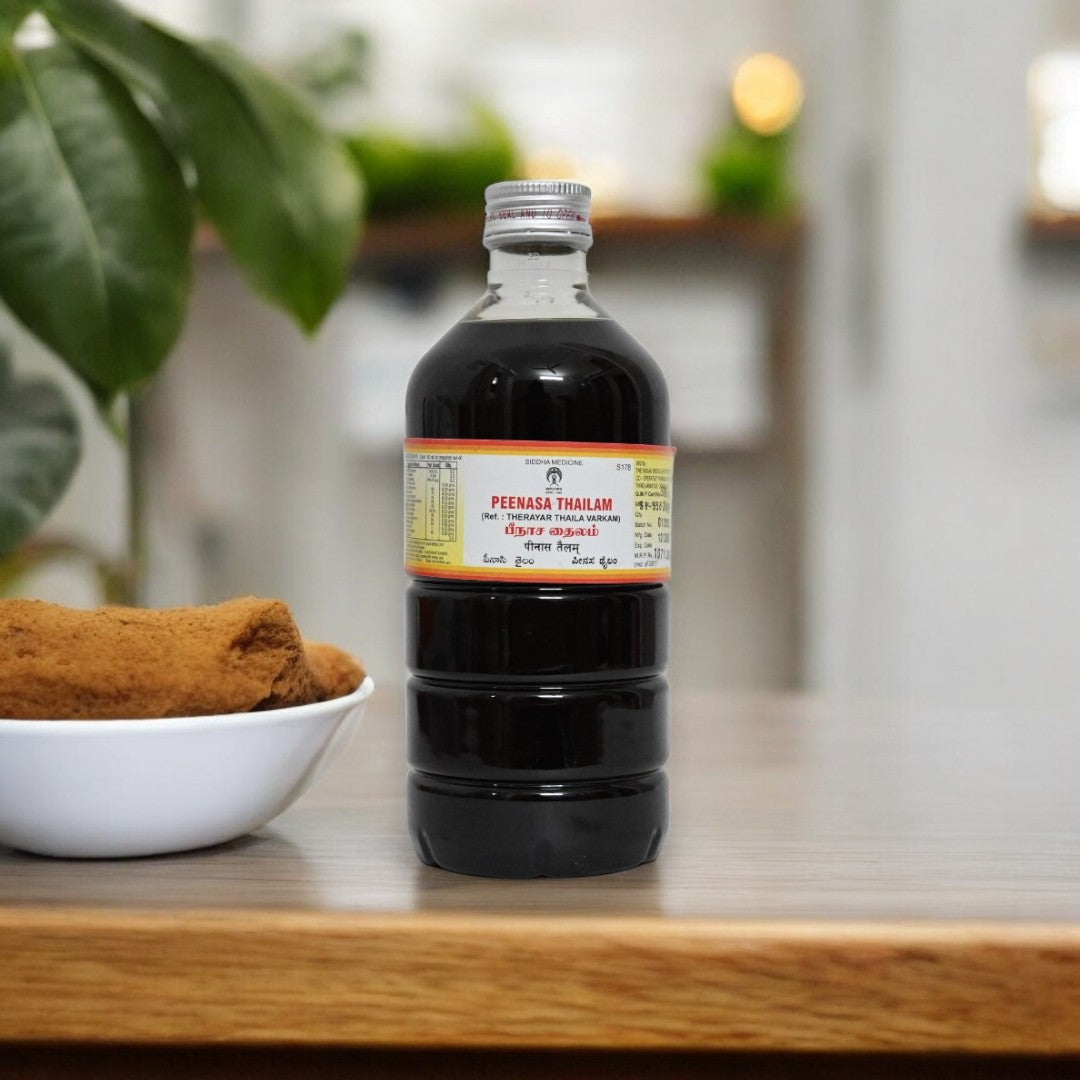 Impcops Peenasa Thailam