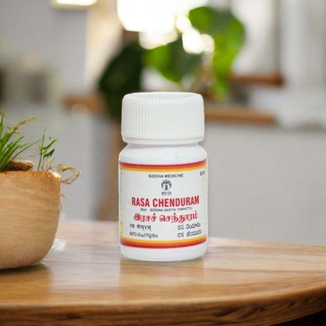 Impcops Rasa Chenduram