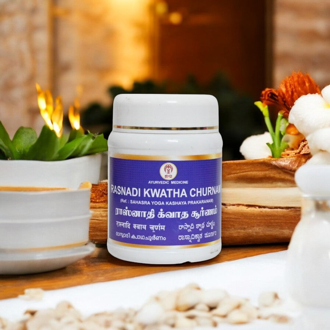 Impcops Rasnadi Kwatha Churnam