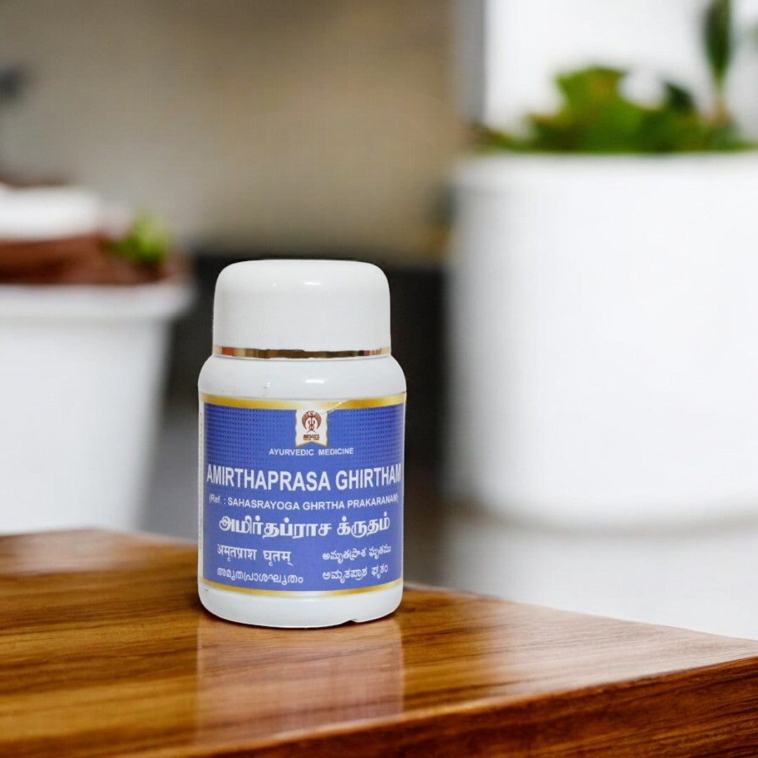 Impcops Amirthaprasha Ghritham