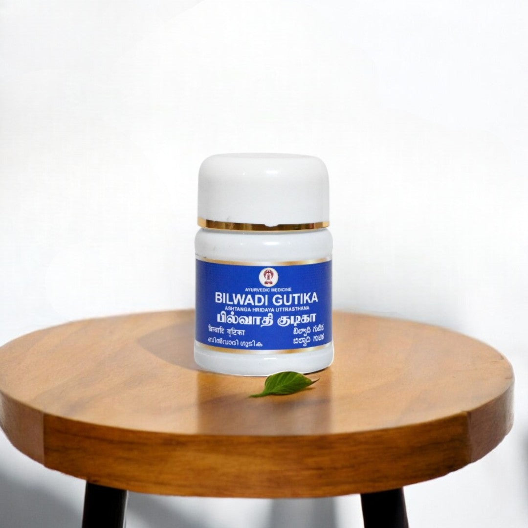 Impcops Bilwadi Gutika