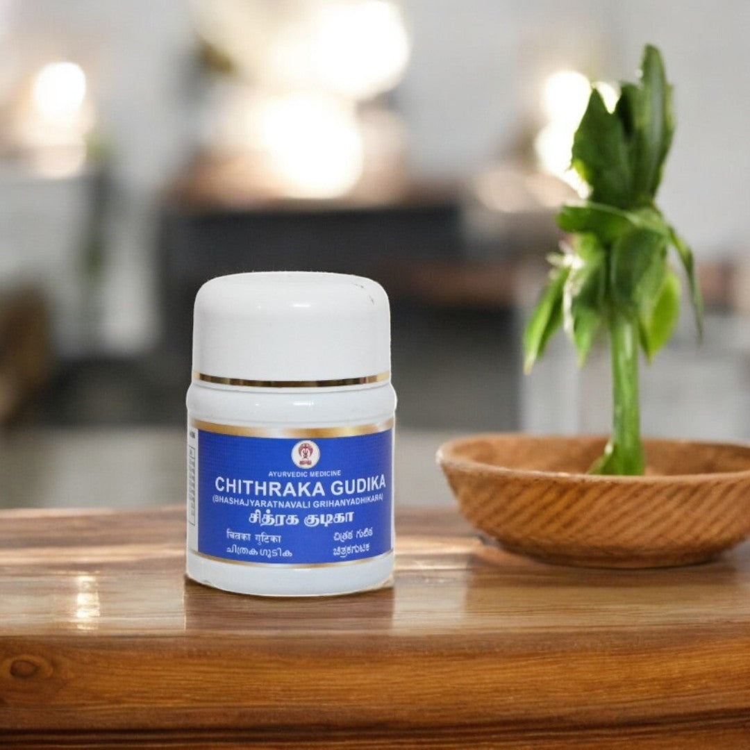 Impcops Chitrhraka Gutika