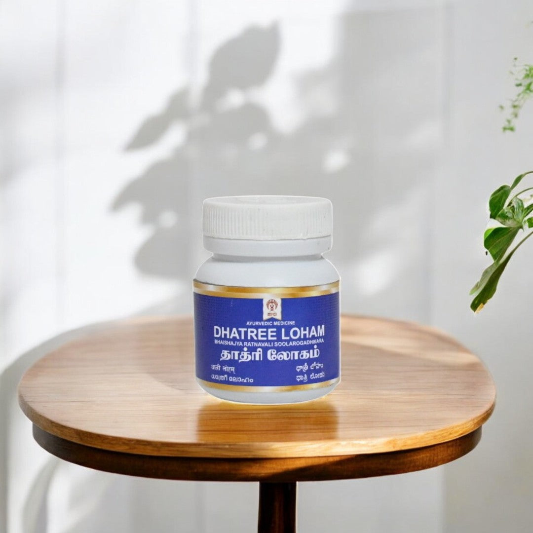 Impcops Dhatree Loham