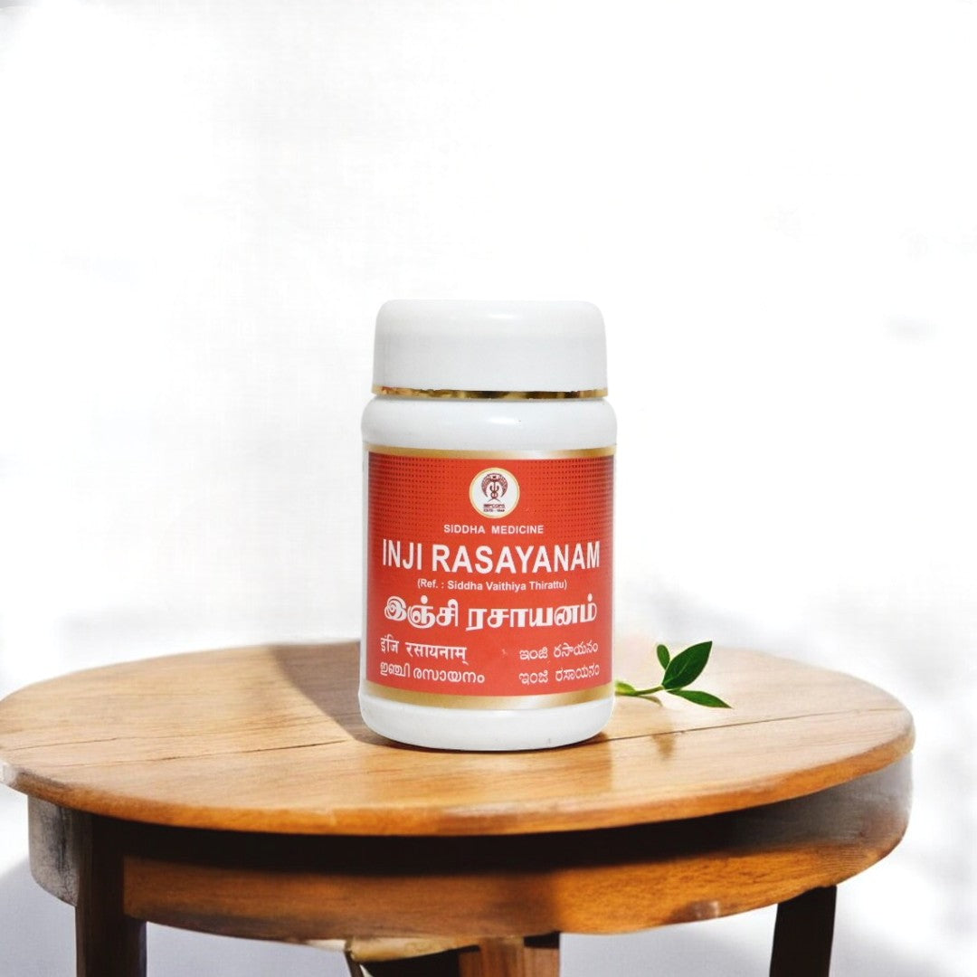 Impcops Inji Rasayanam