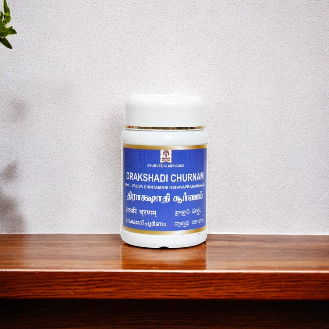 Impcops Drakshadi Churnam