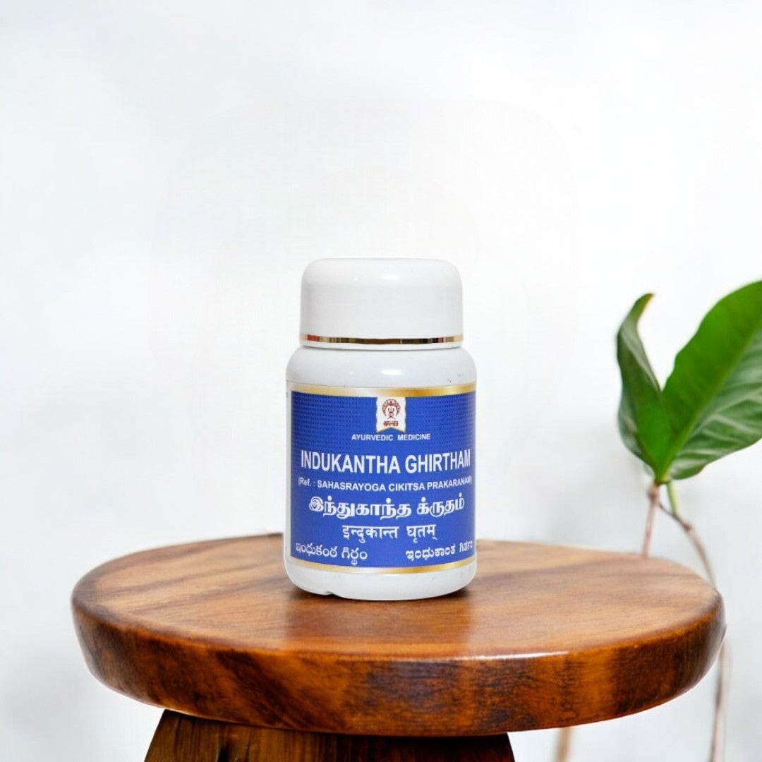 Impcops Indukanta Ghritham