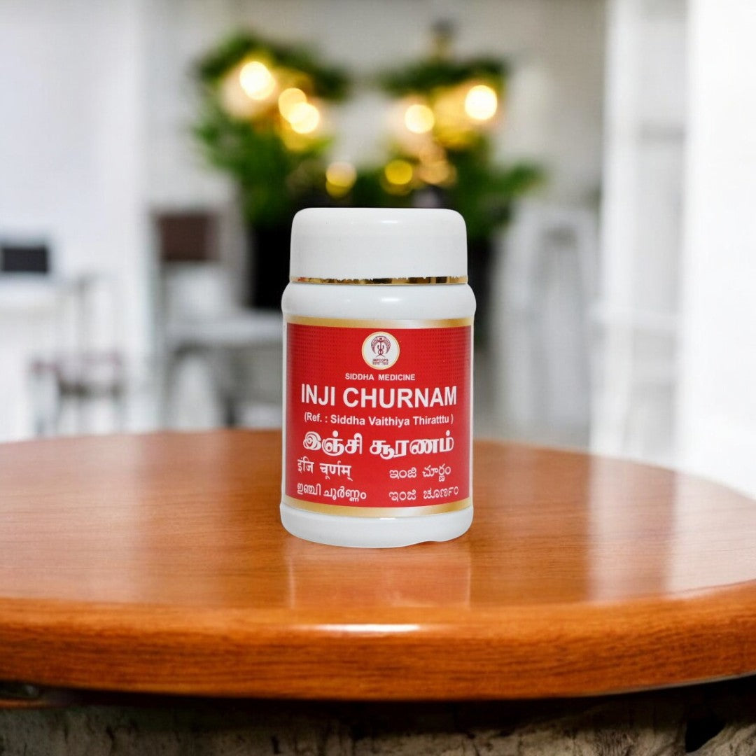 Impcops Inji Churnam