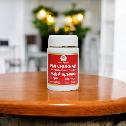 Impcops Inji Churnam - Distacart