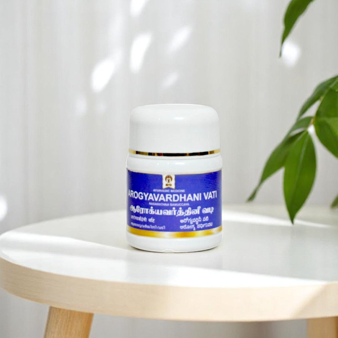 Impcops Arogyavardhanivati