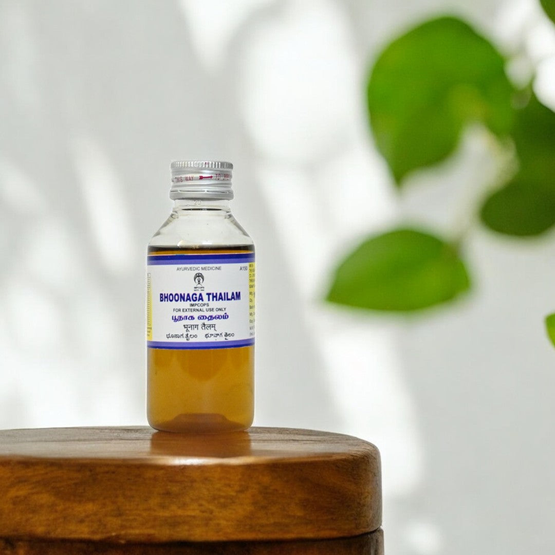 Impcops Bhoonaga Thailam