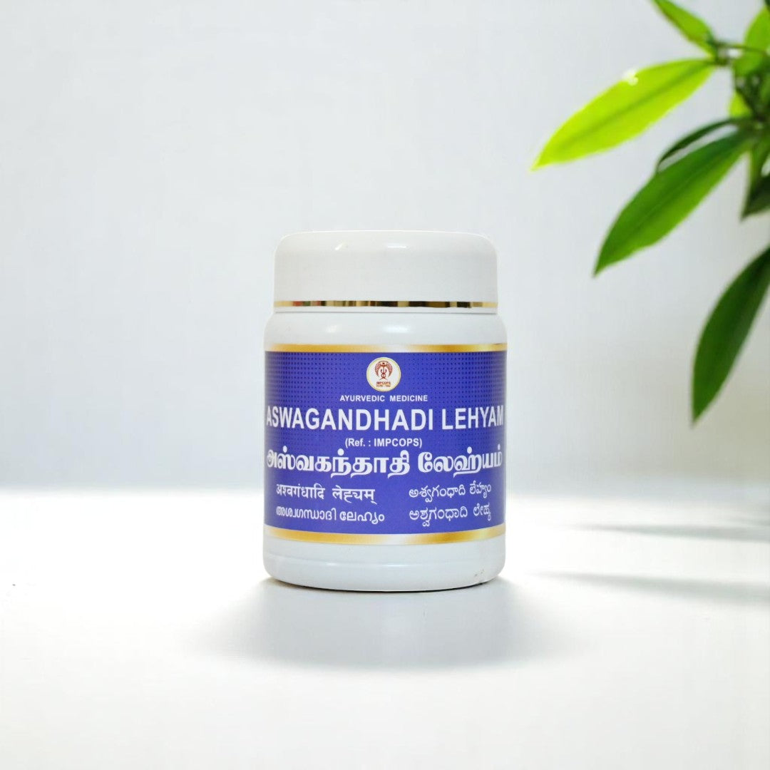 Impcops Aswagandhadi Lehyam
