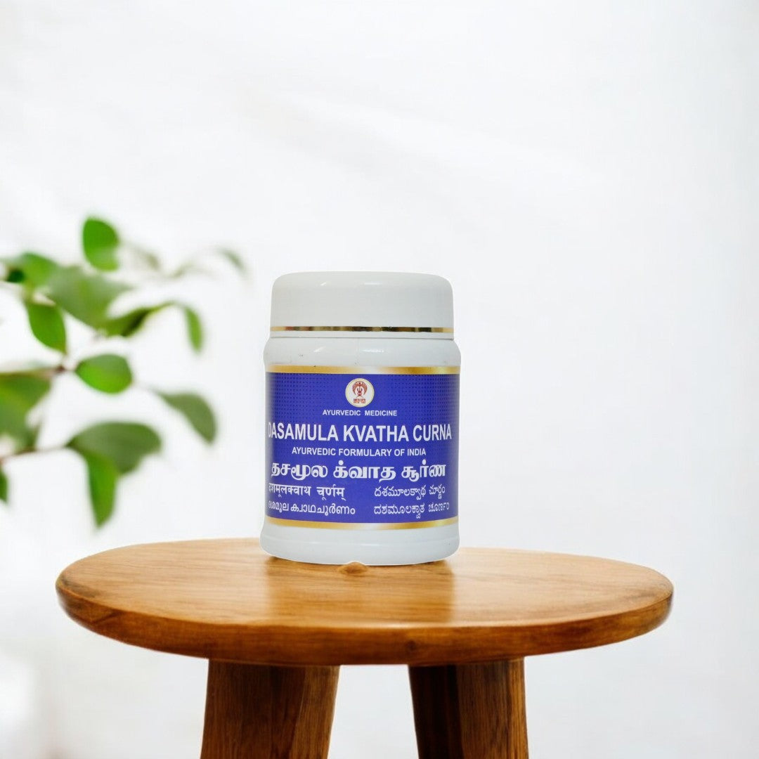 Impcops Dasamoola Kwatha Churnam