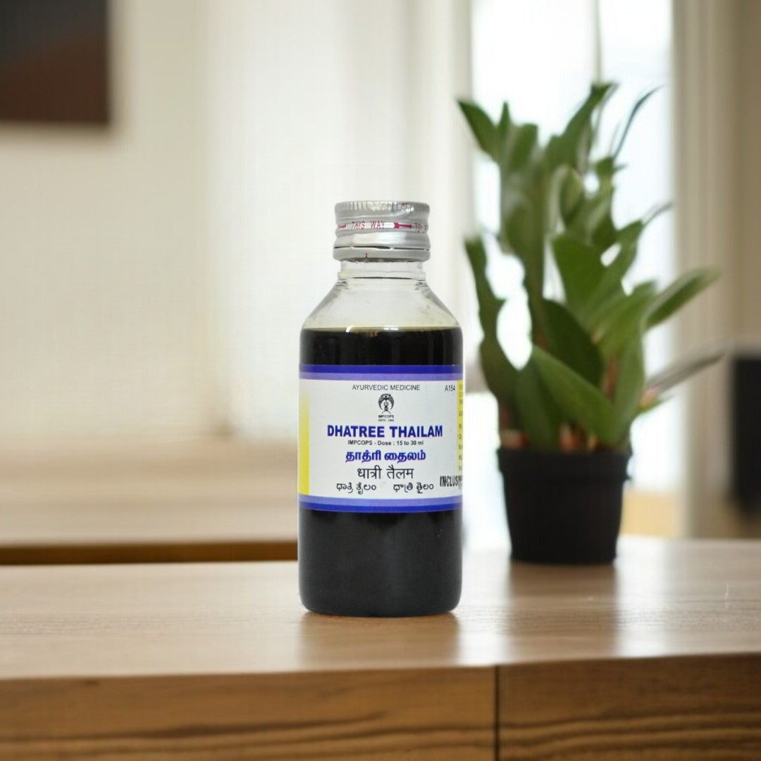 Impcops Dhatree Thailam