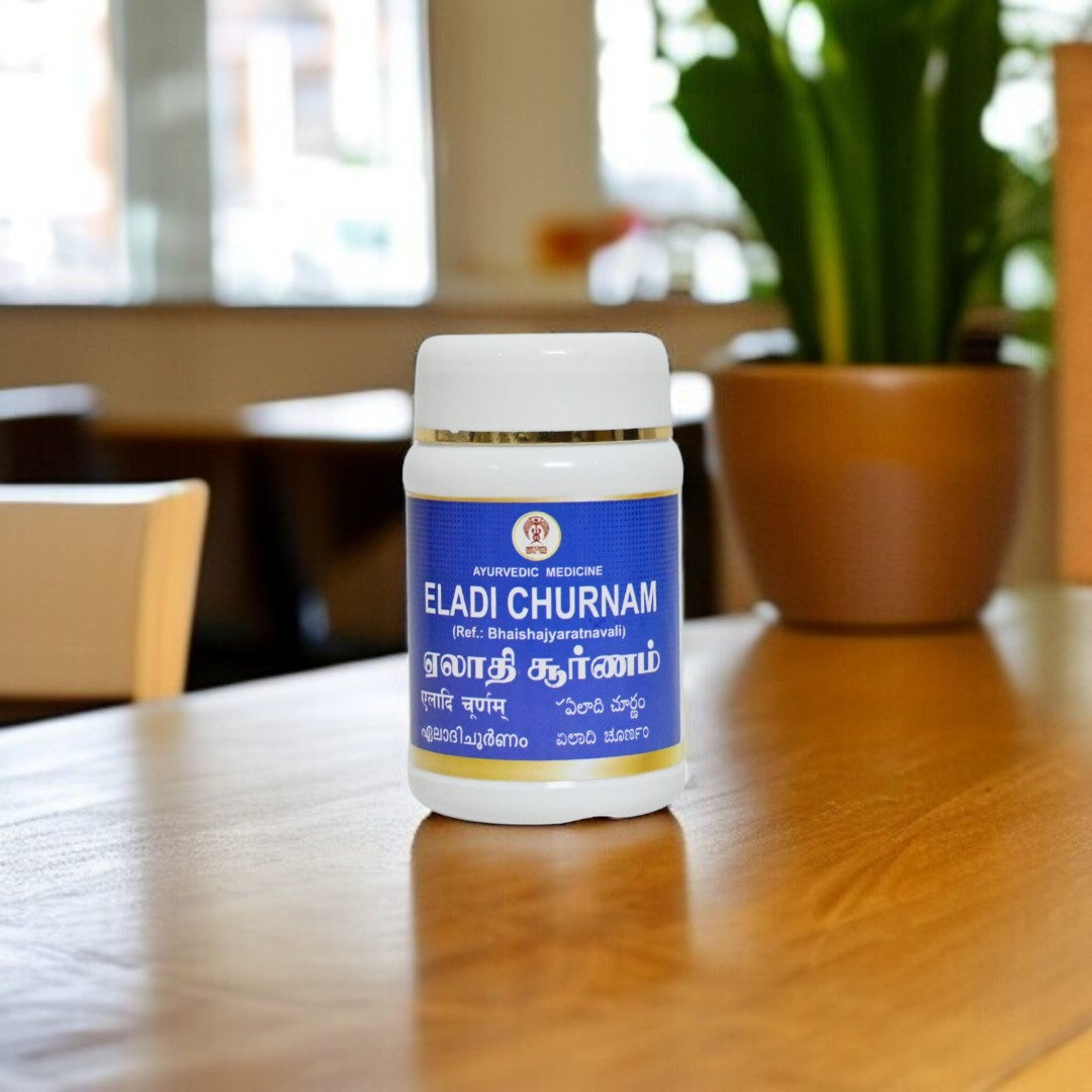 Impcops Eladi Churnam [Ay]