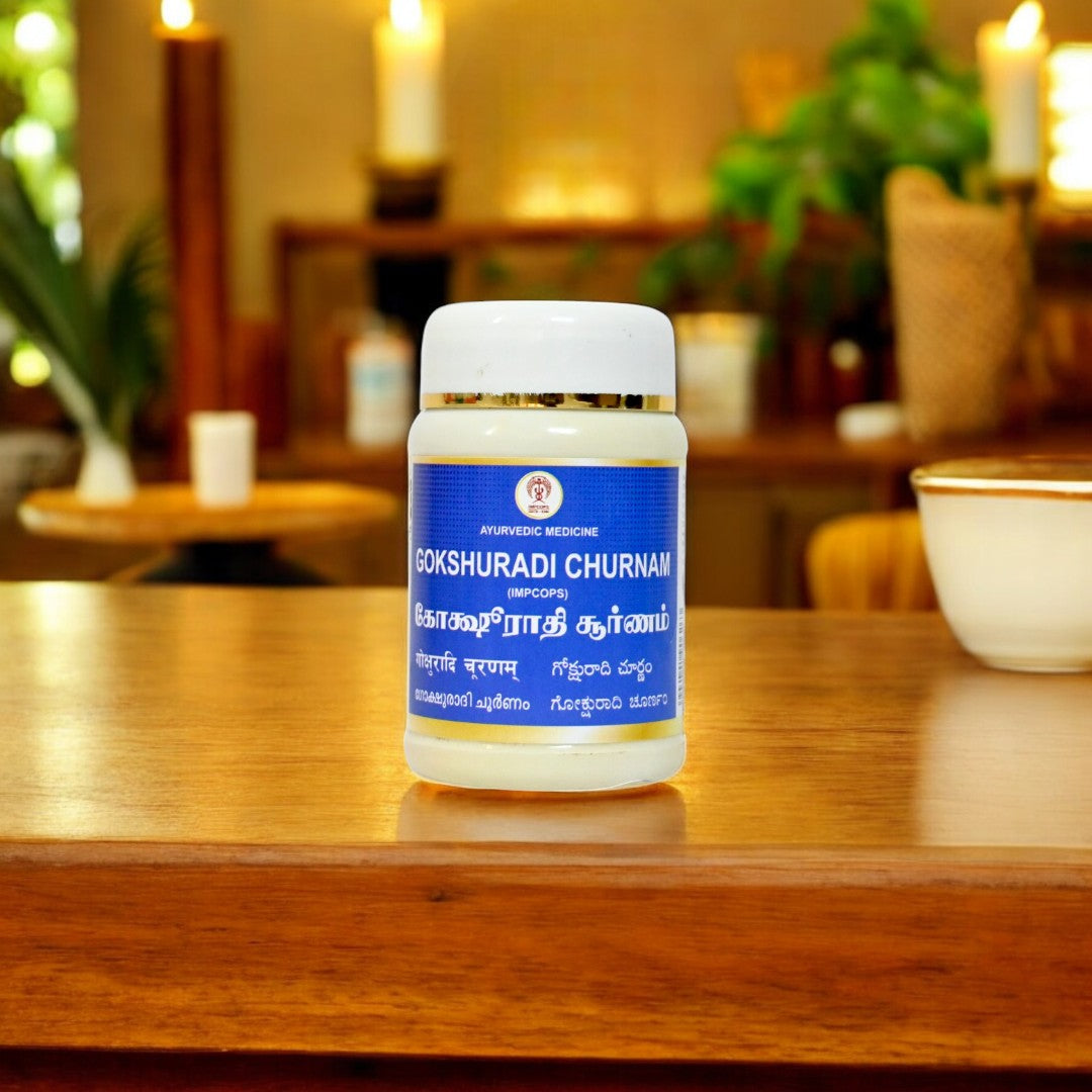 Impcops Gokshuradi Churnam