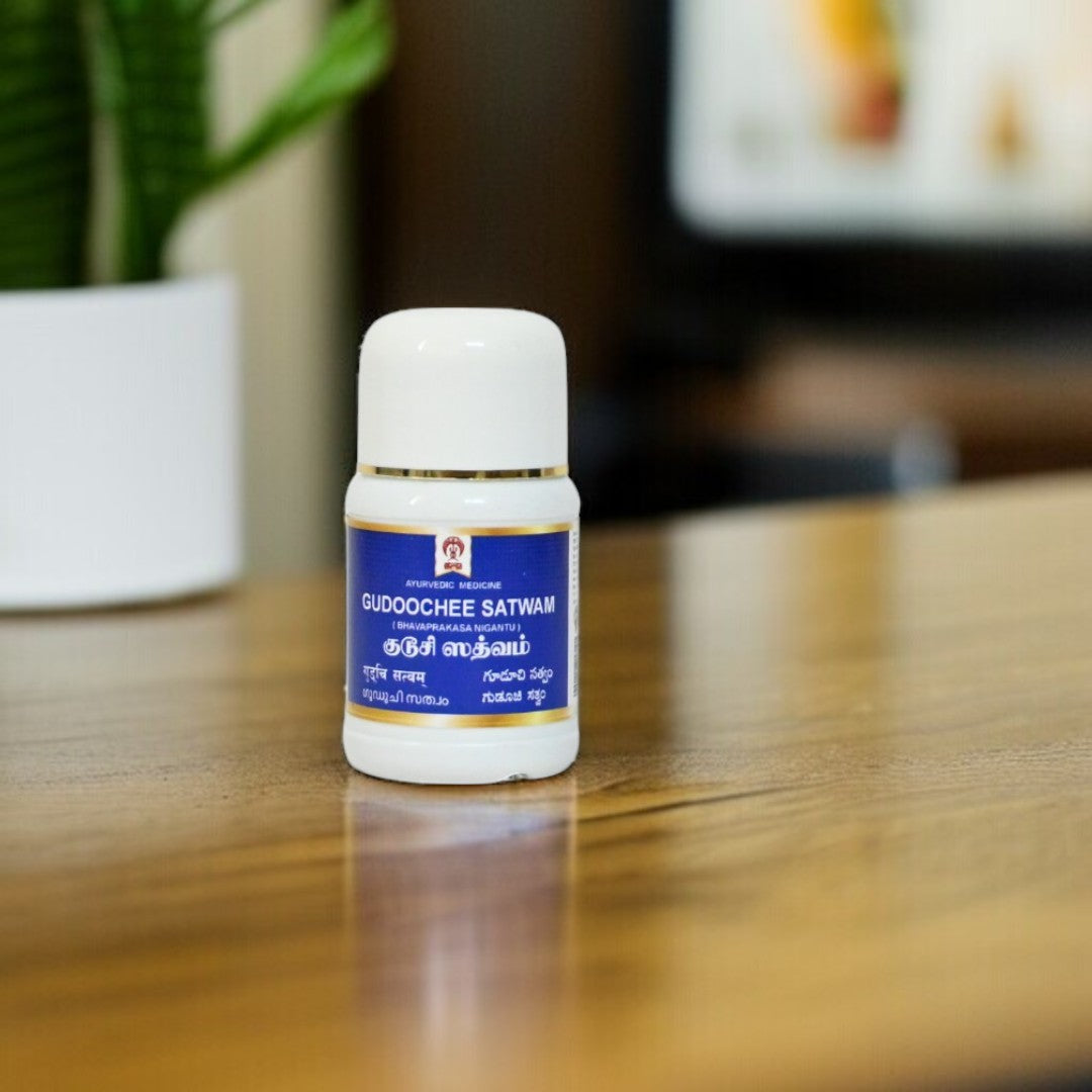 Impcops Gudoochee Satwam