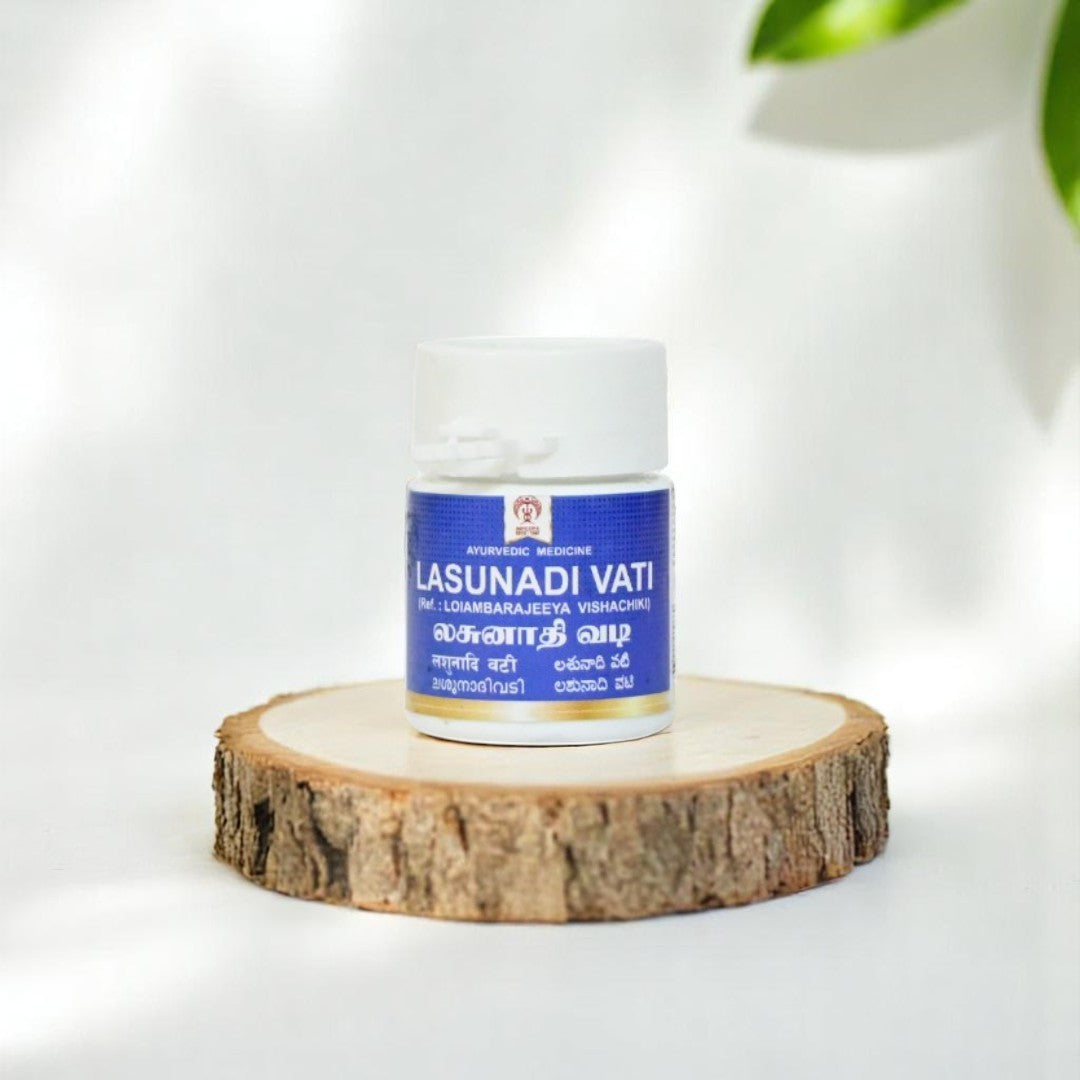 Impcops Lasunadivati