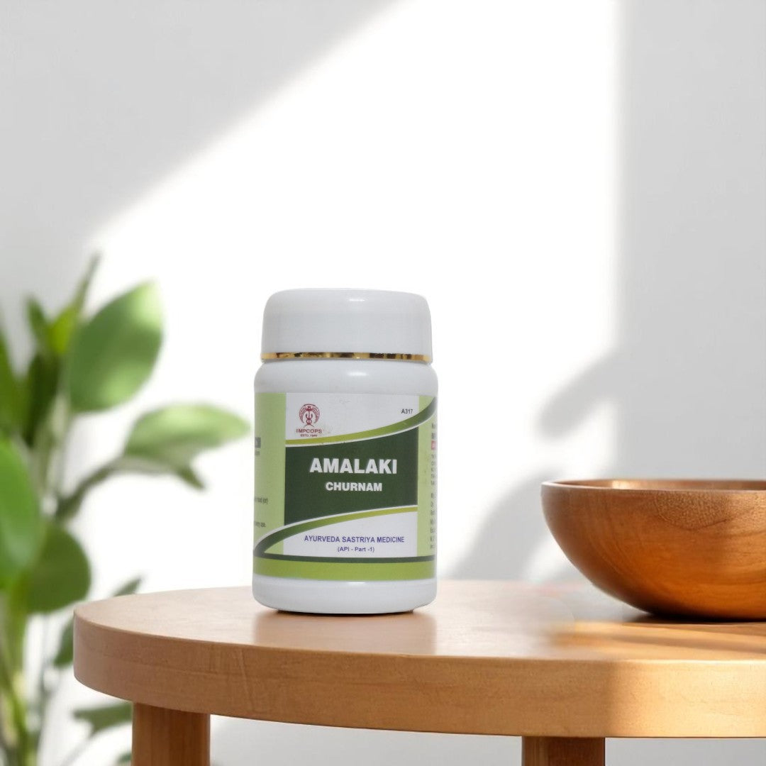 Impcops Amalaki Churnam