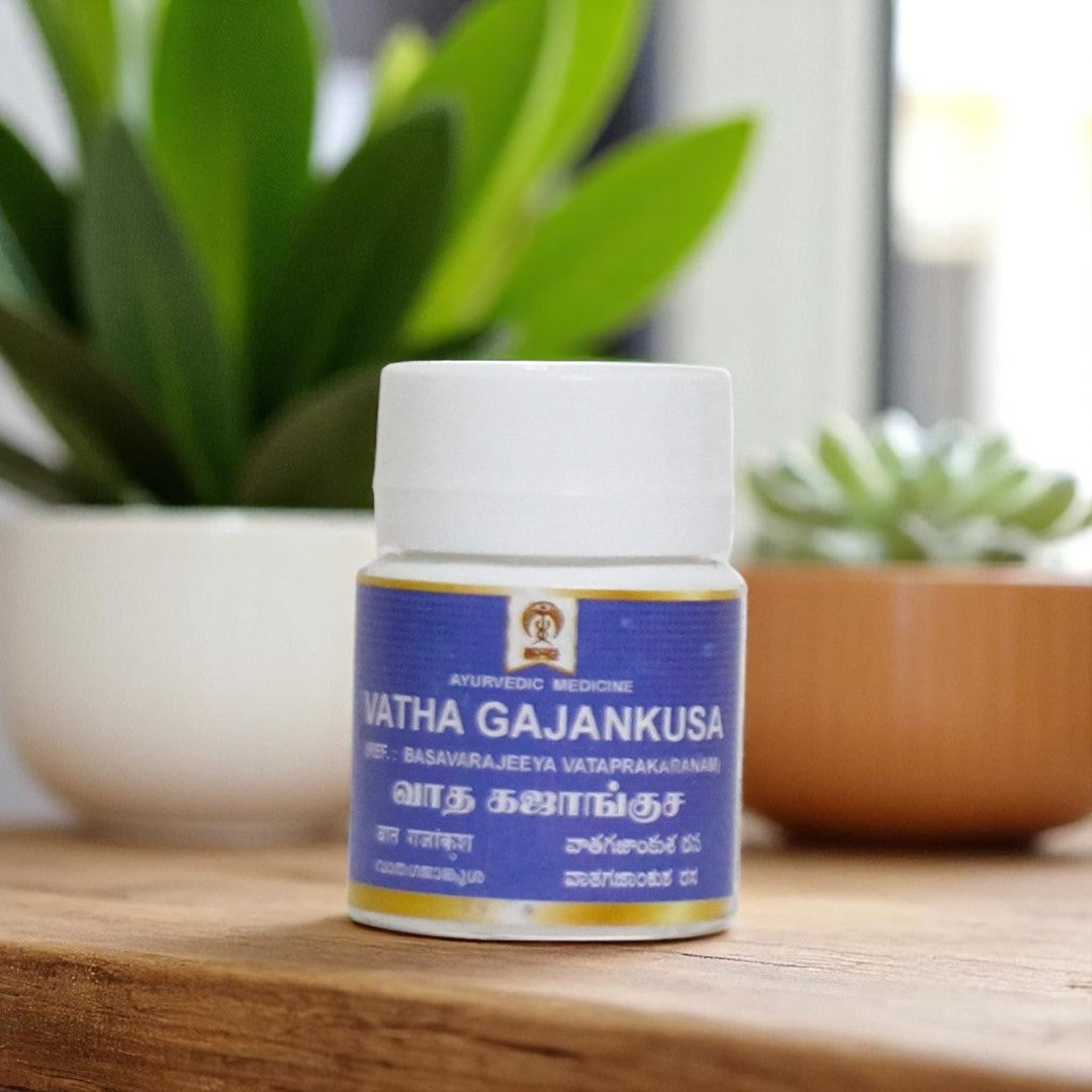 Impcops Vata Gajankusan Tablets