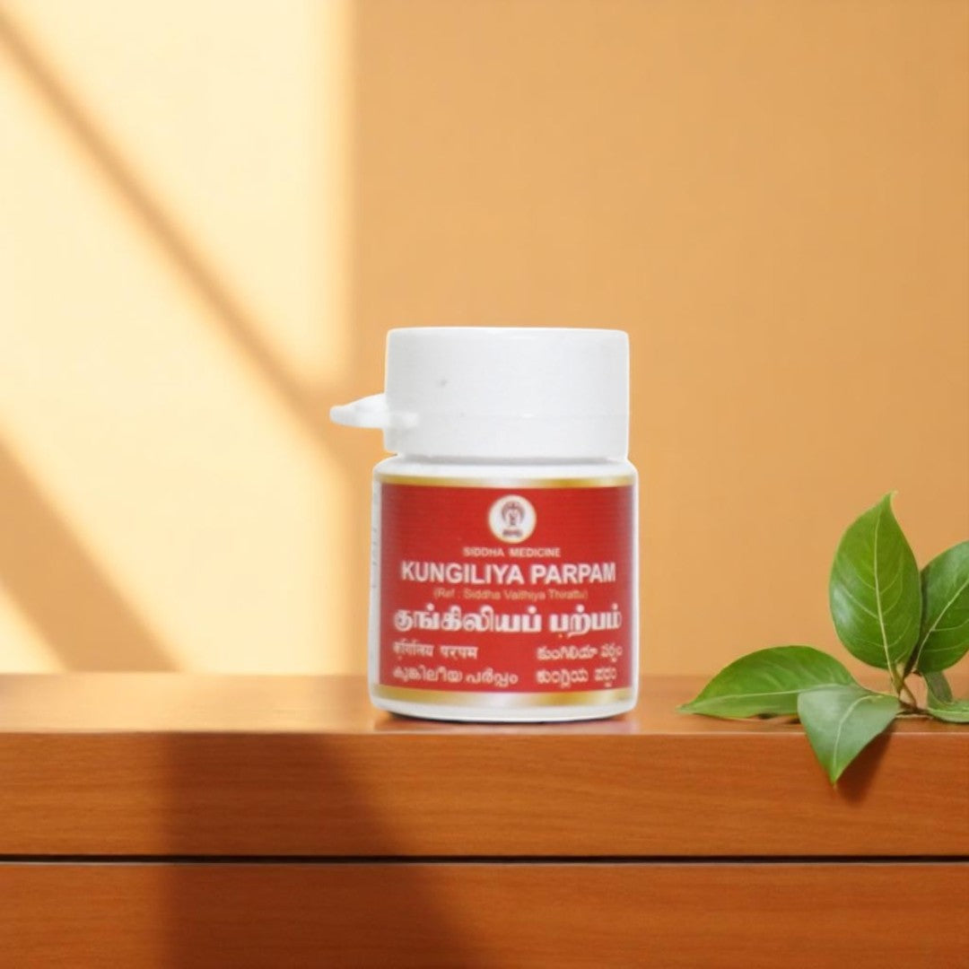 Impcops Kungiliya Parpam