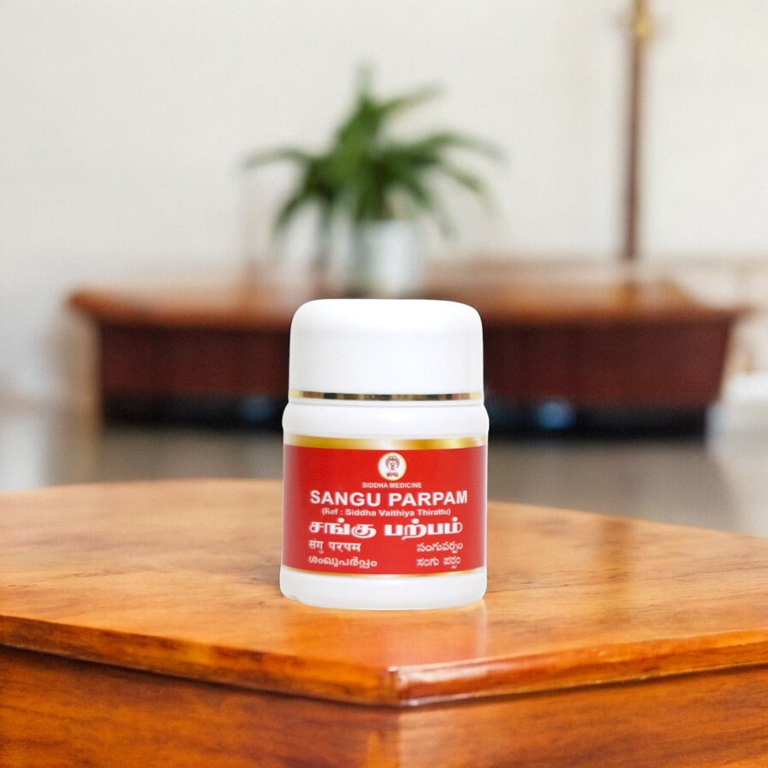 Impcops Sangu Parpam