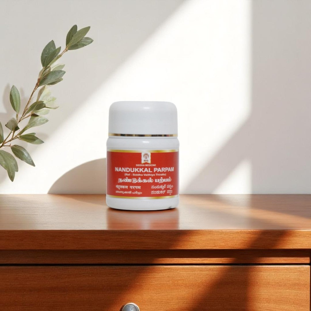 Impcops Nandukkal Parpam