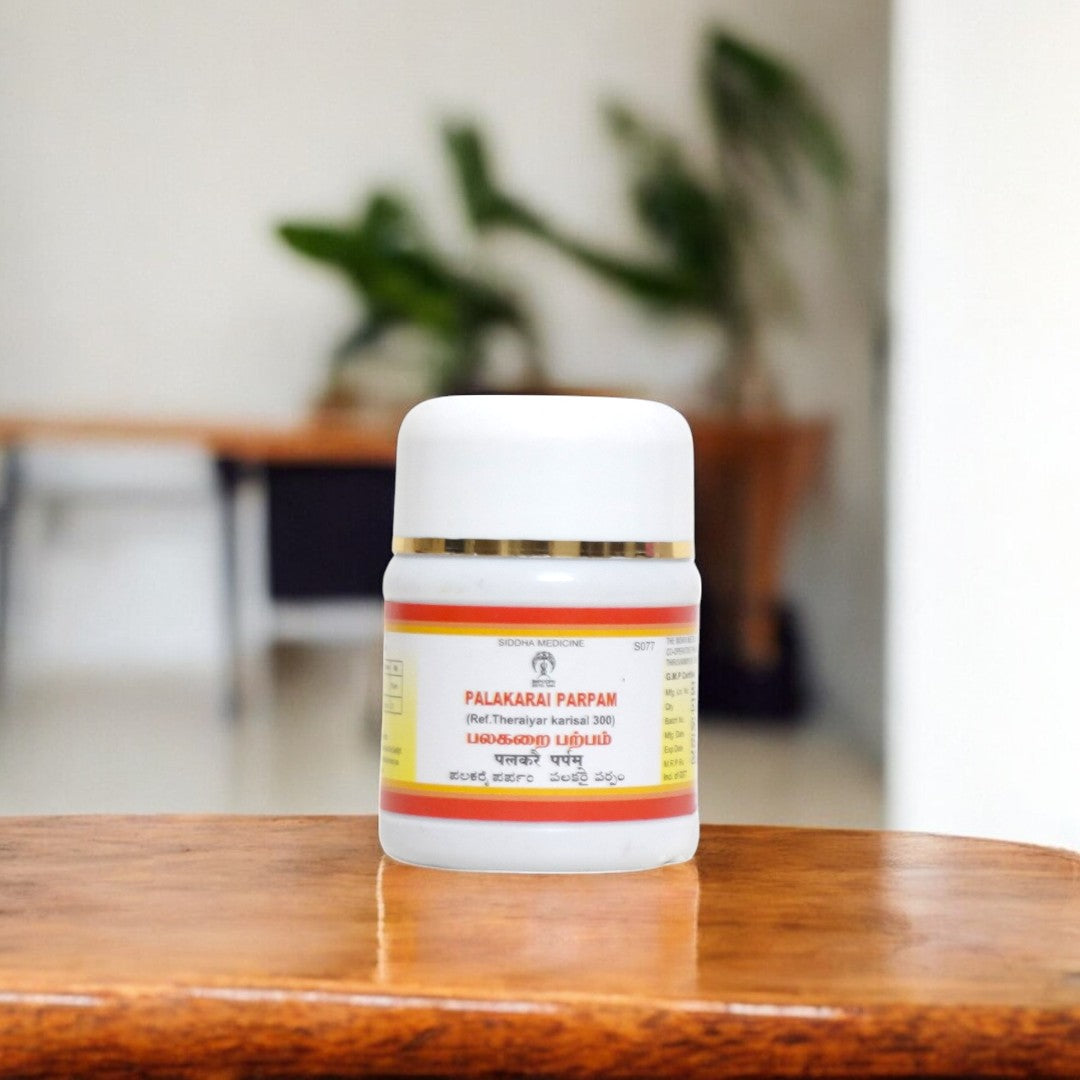 Impcops Palakarai Parpam