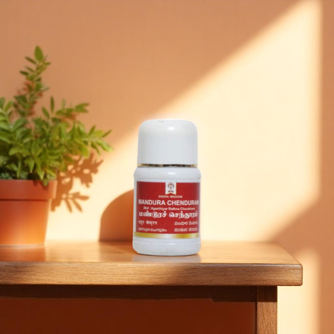 Impcops Mandura Chenduram