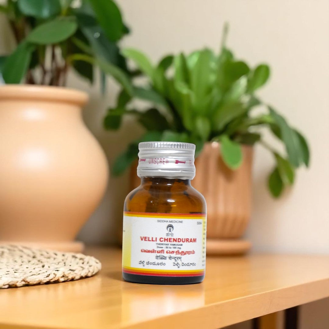 Impcops Velli Chenduram