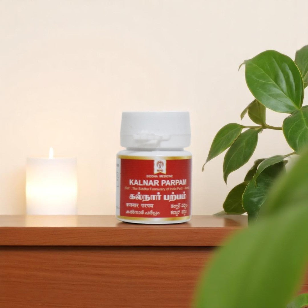 Impcops Kalnar Parpam