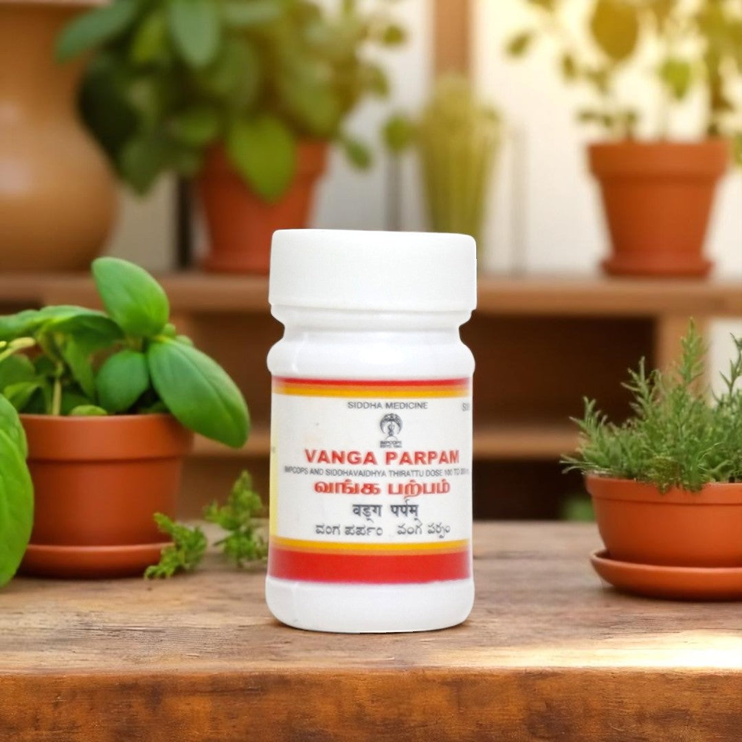 Impcops Vanga Parpam