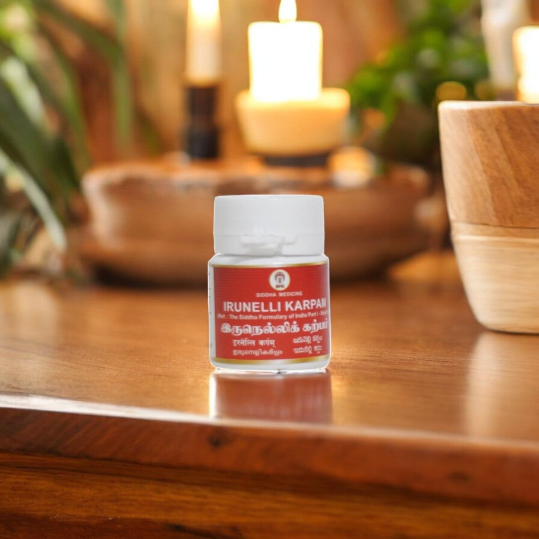 Impcops Irunelli Karpam