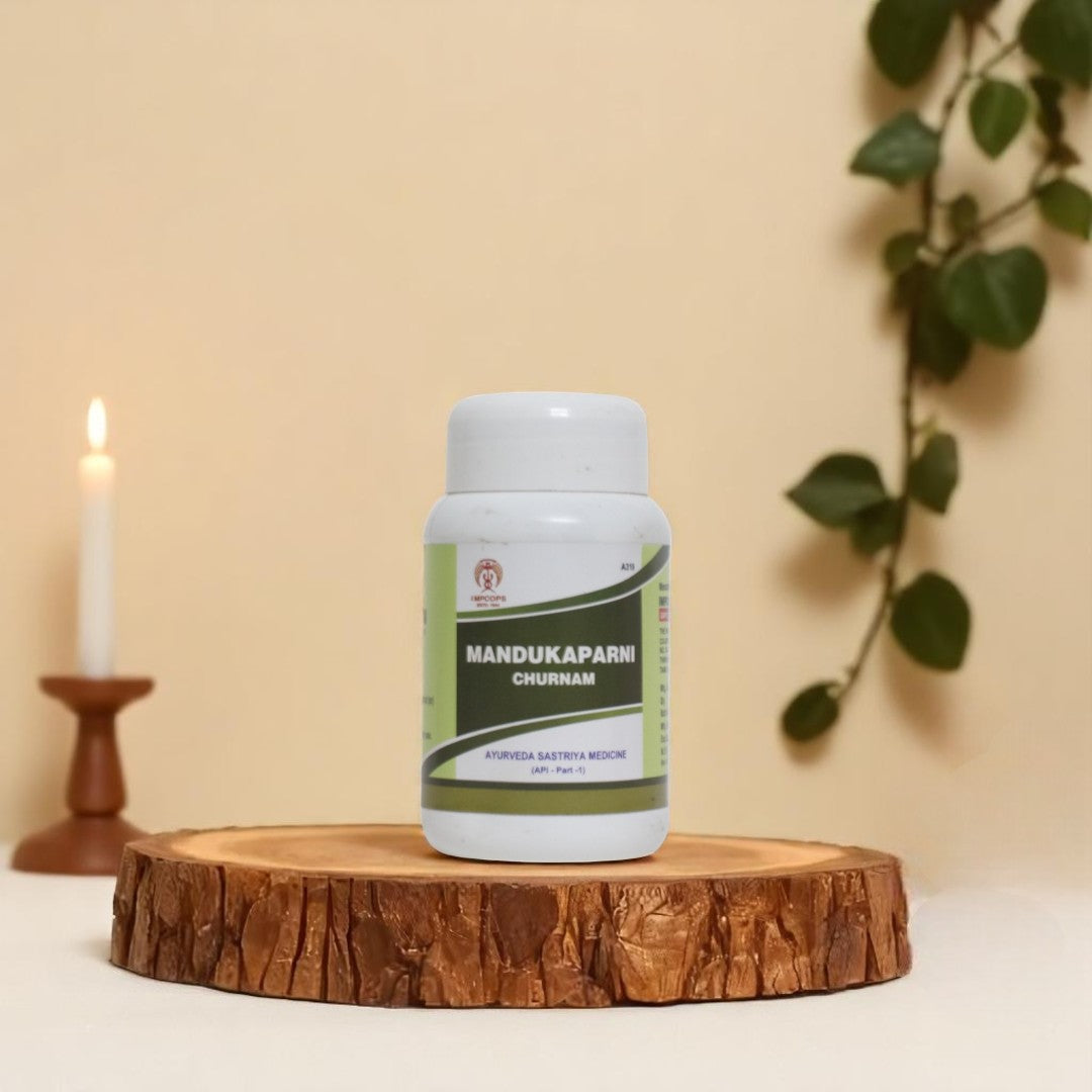 Impcops Mandukaparni Churnam
