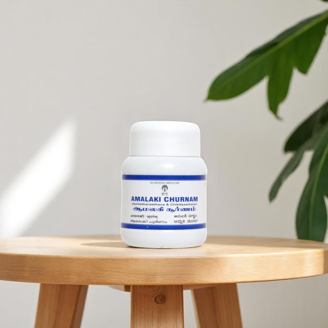 Impcops Amalaki Churnam