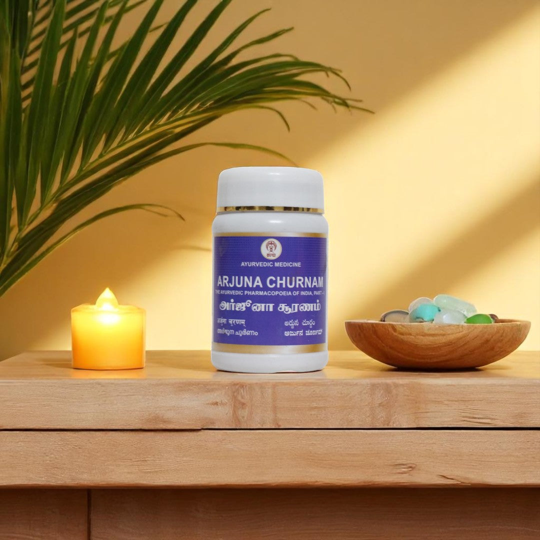 Impcops Arjuna Churnam